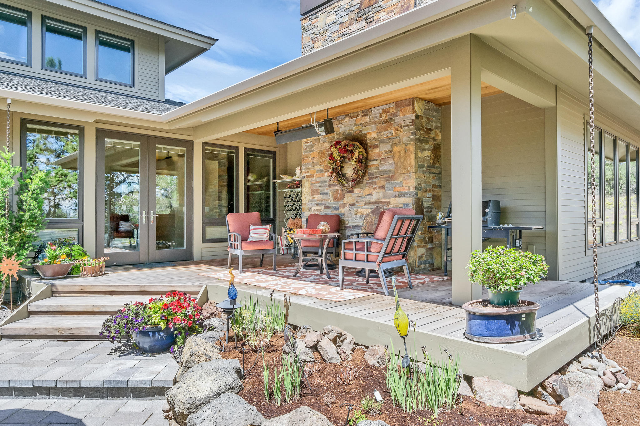 Grandridge - Residential