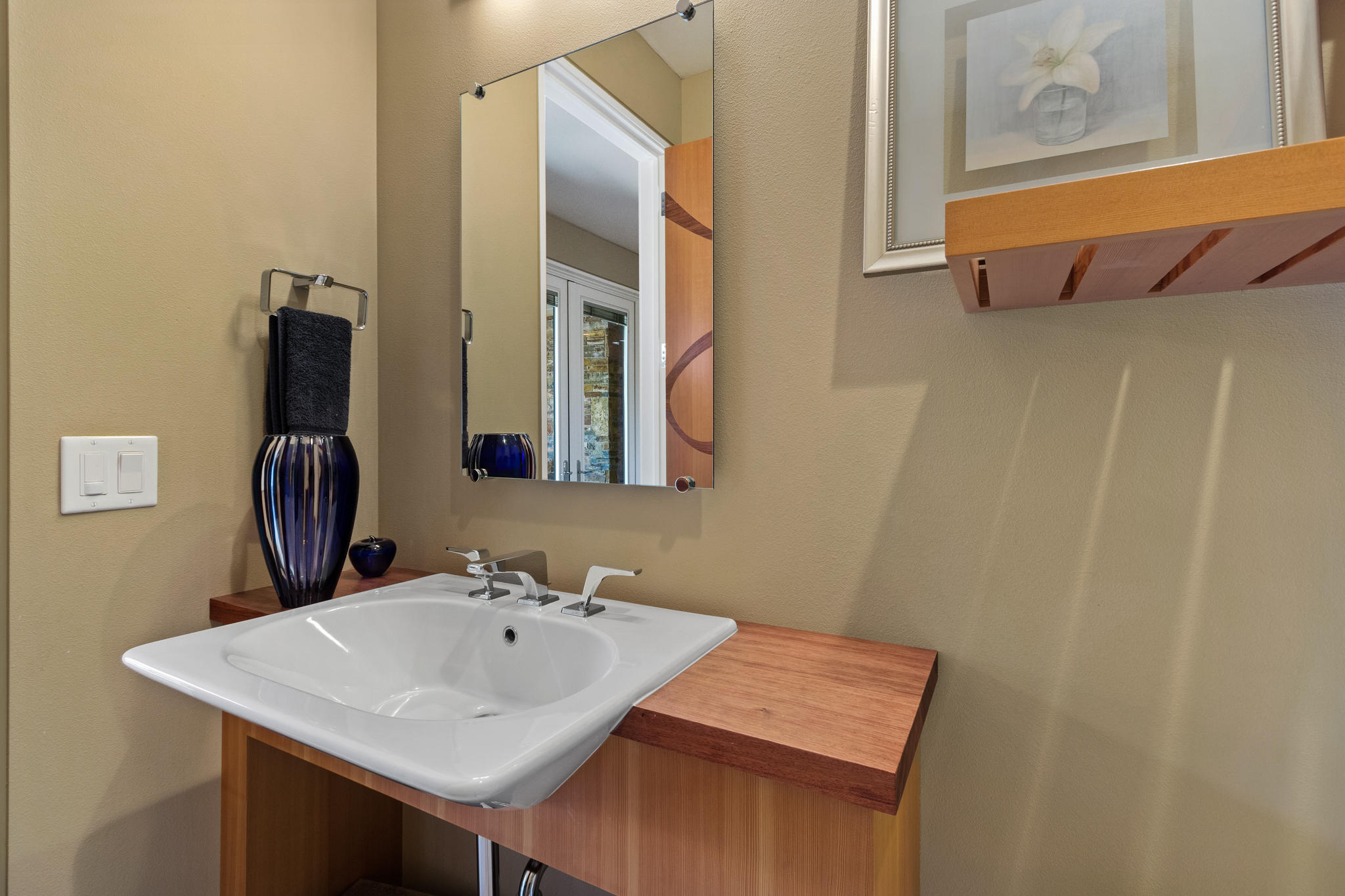 Grandridge - Residential