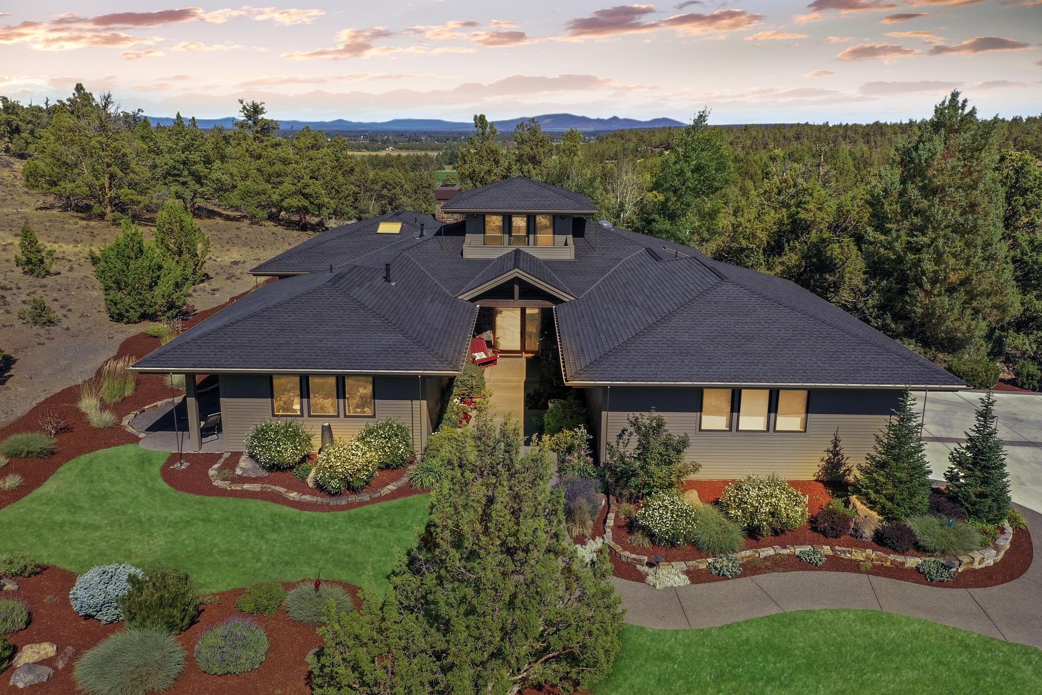 Grandridge - Residential