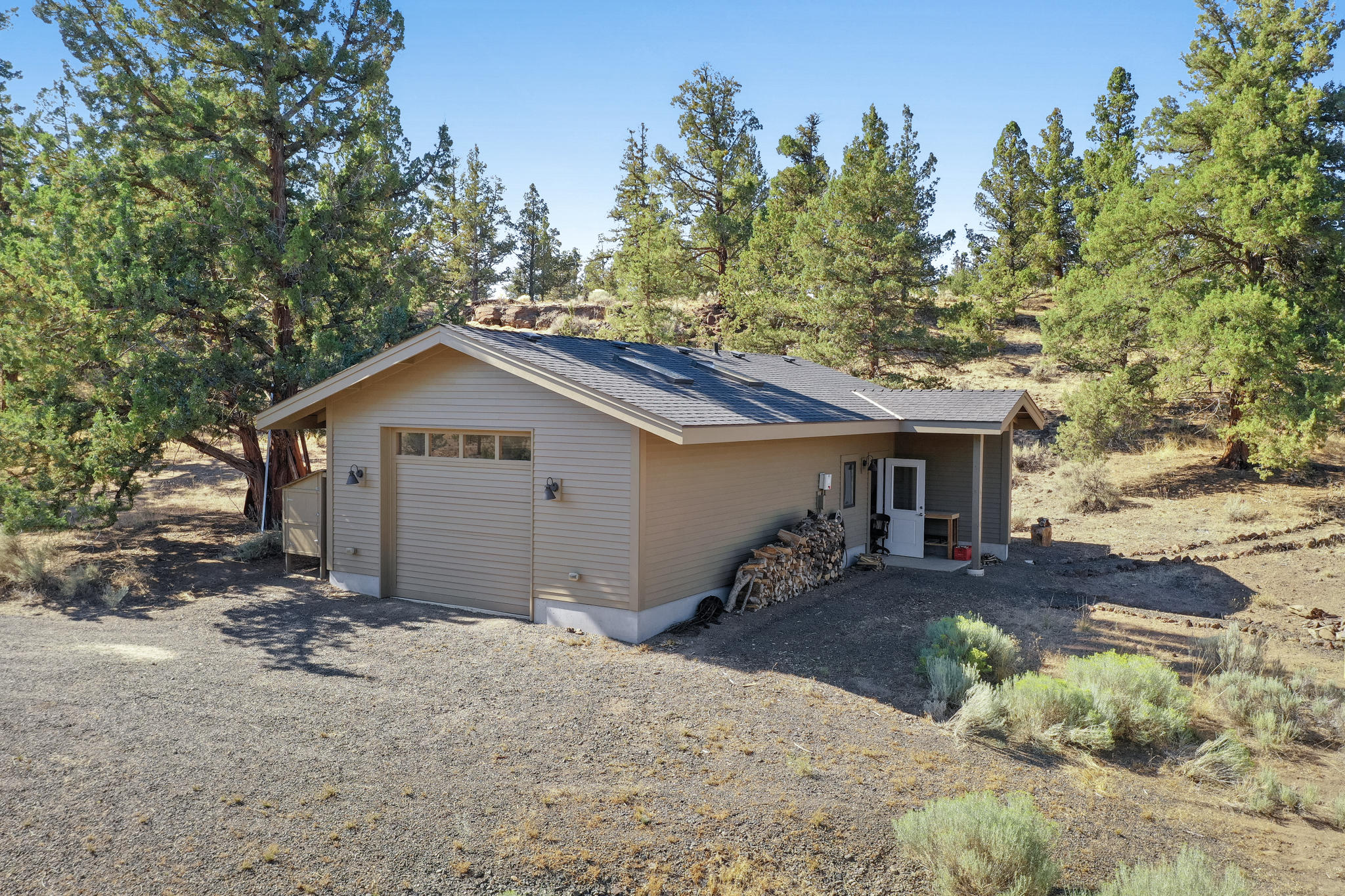 Grandridge - Residential