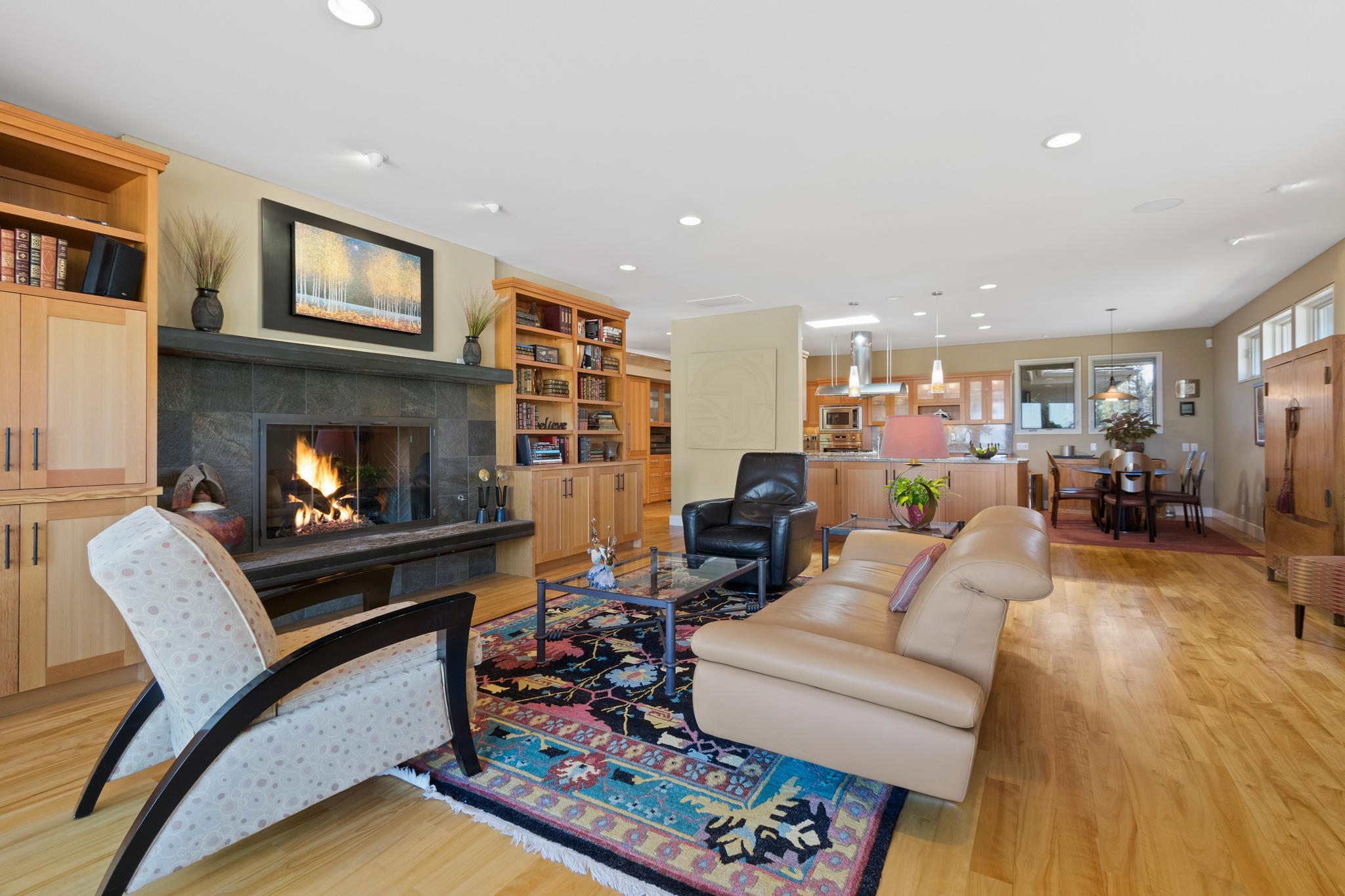 Grandridge - Residential