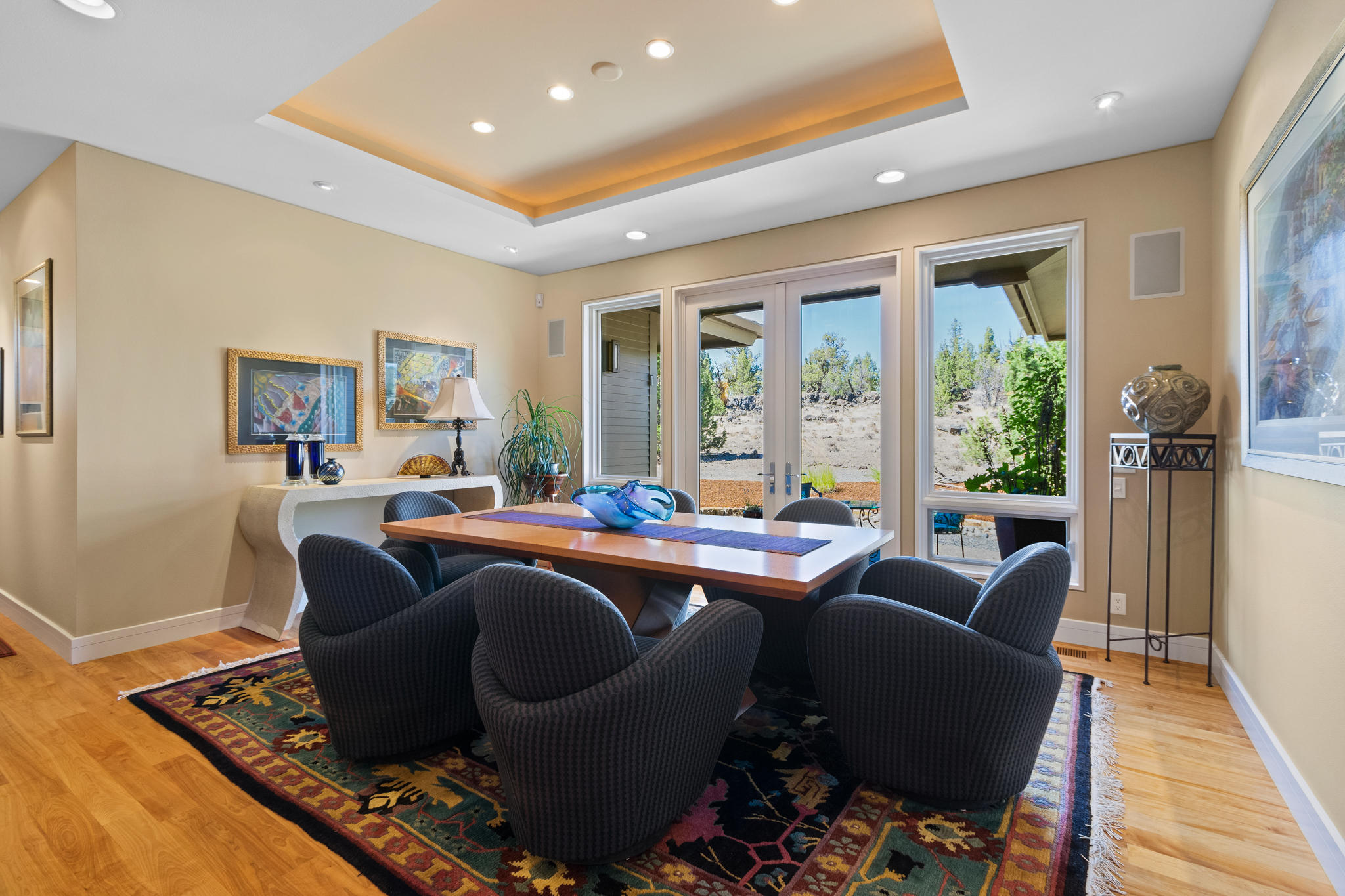 Grandridge - Residential