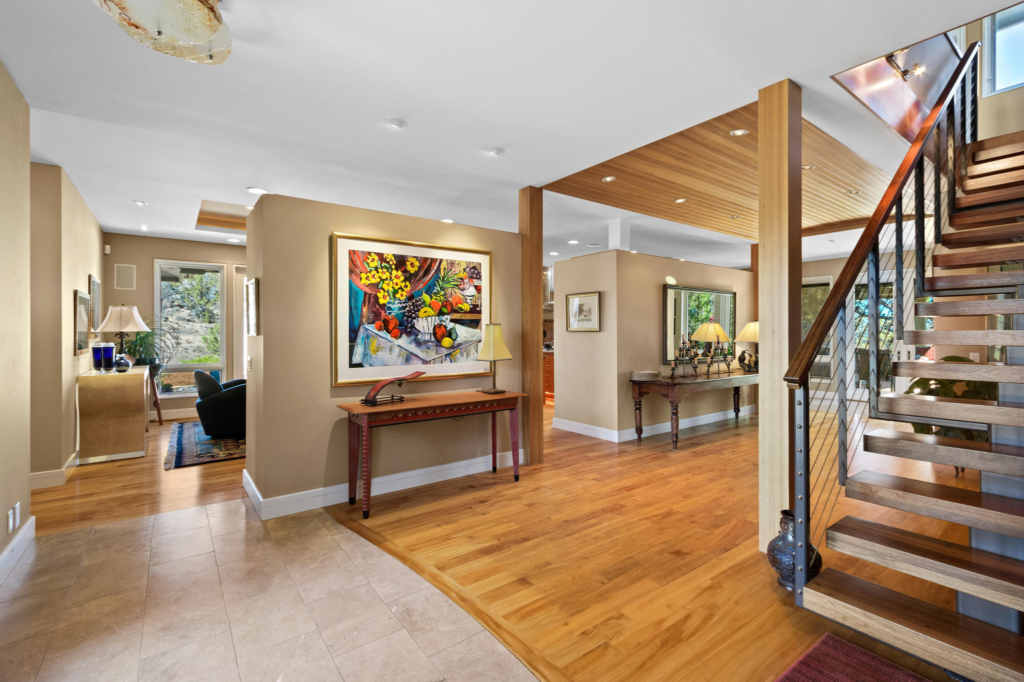 Grandridge - Residential