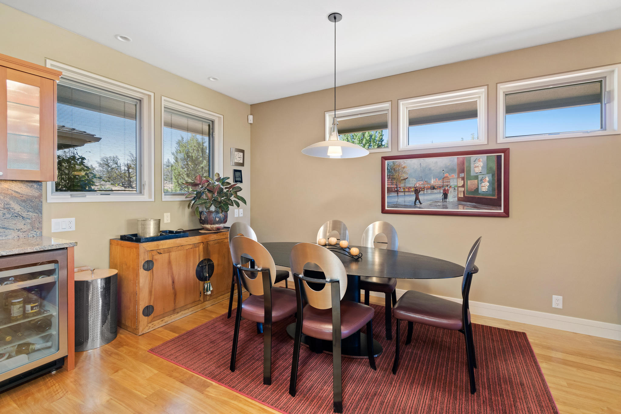 Grandridge - Residential