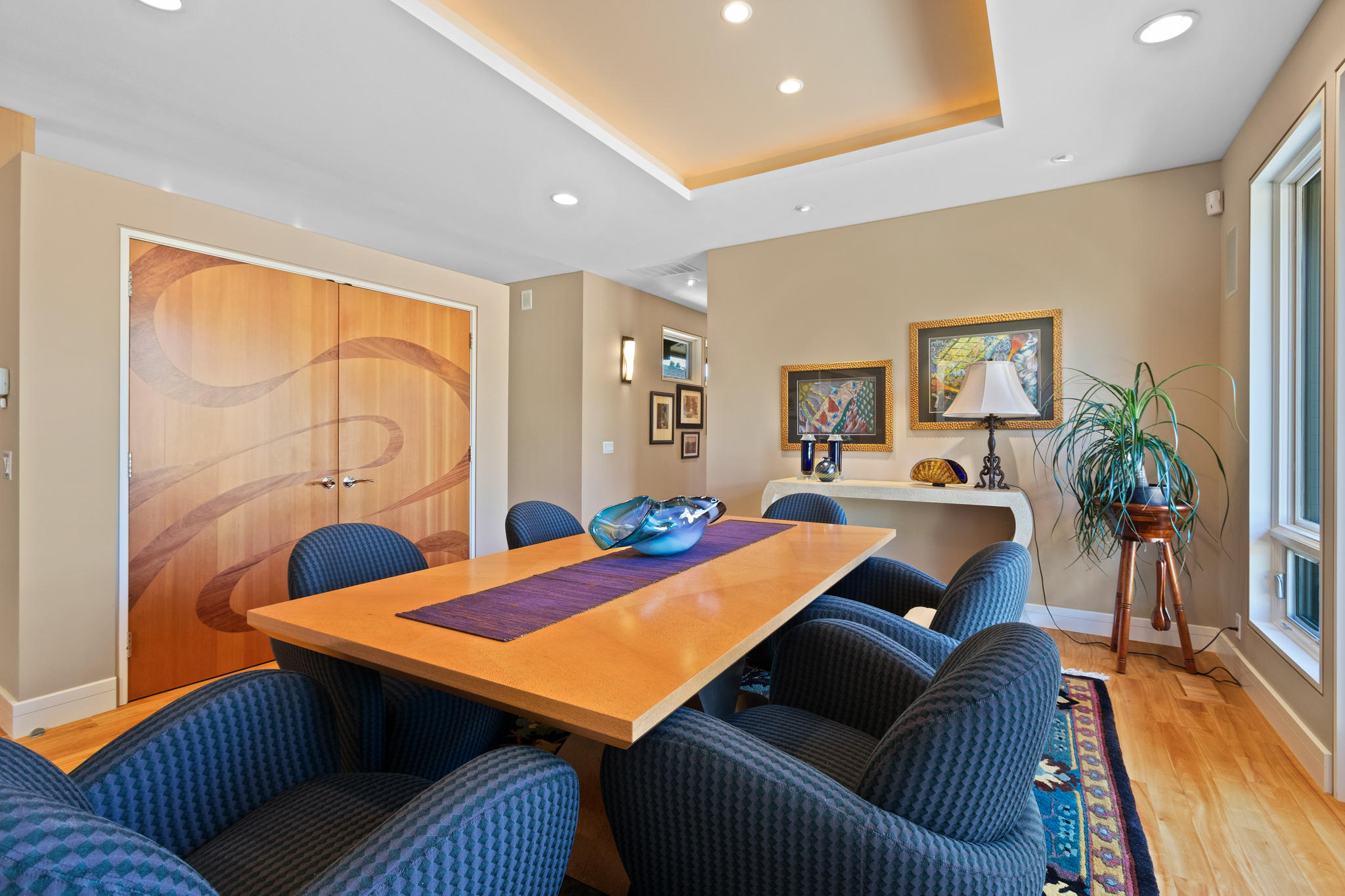 Grandridge - Residential