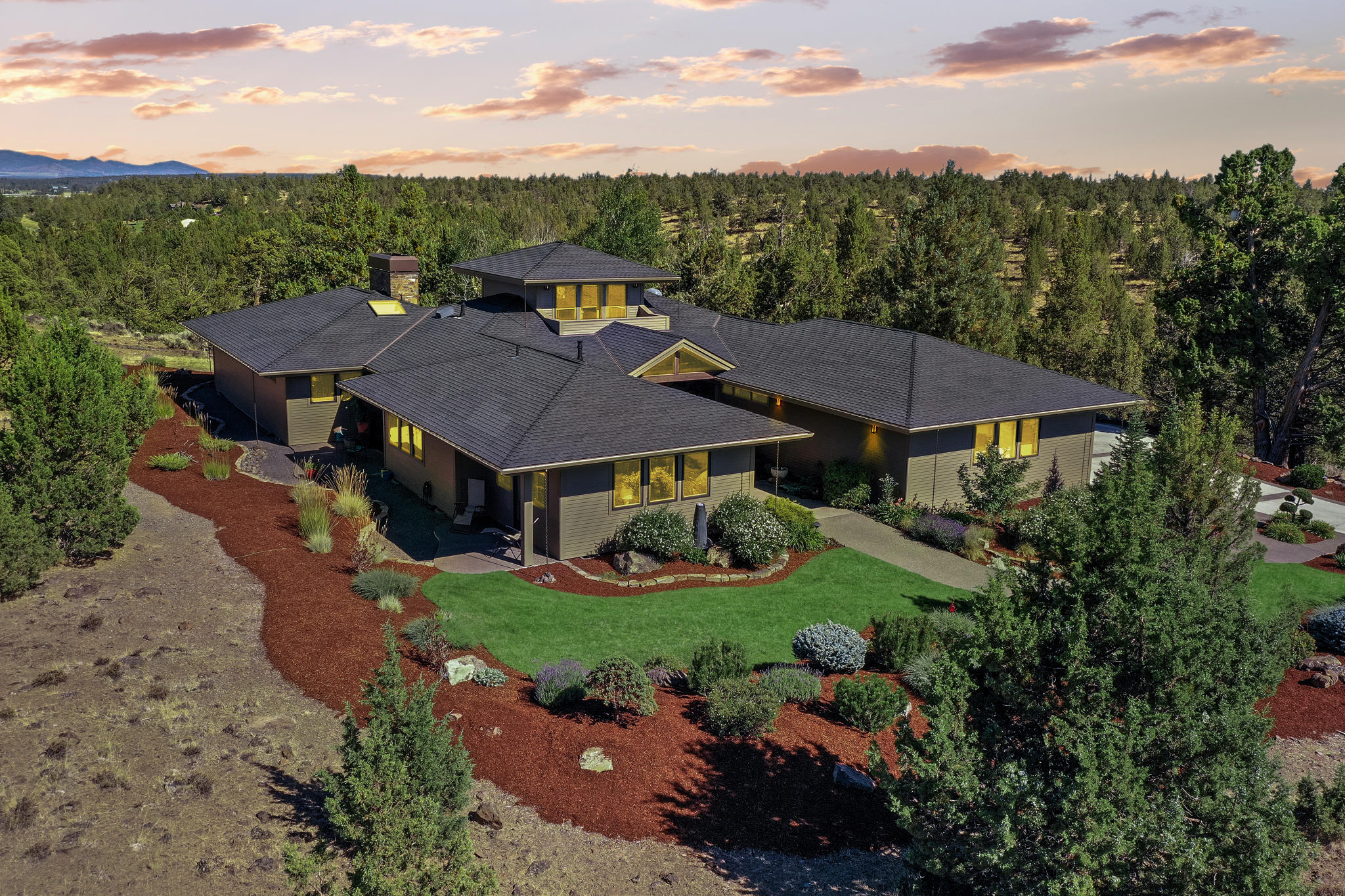 Grandridge - Residential