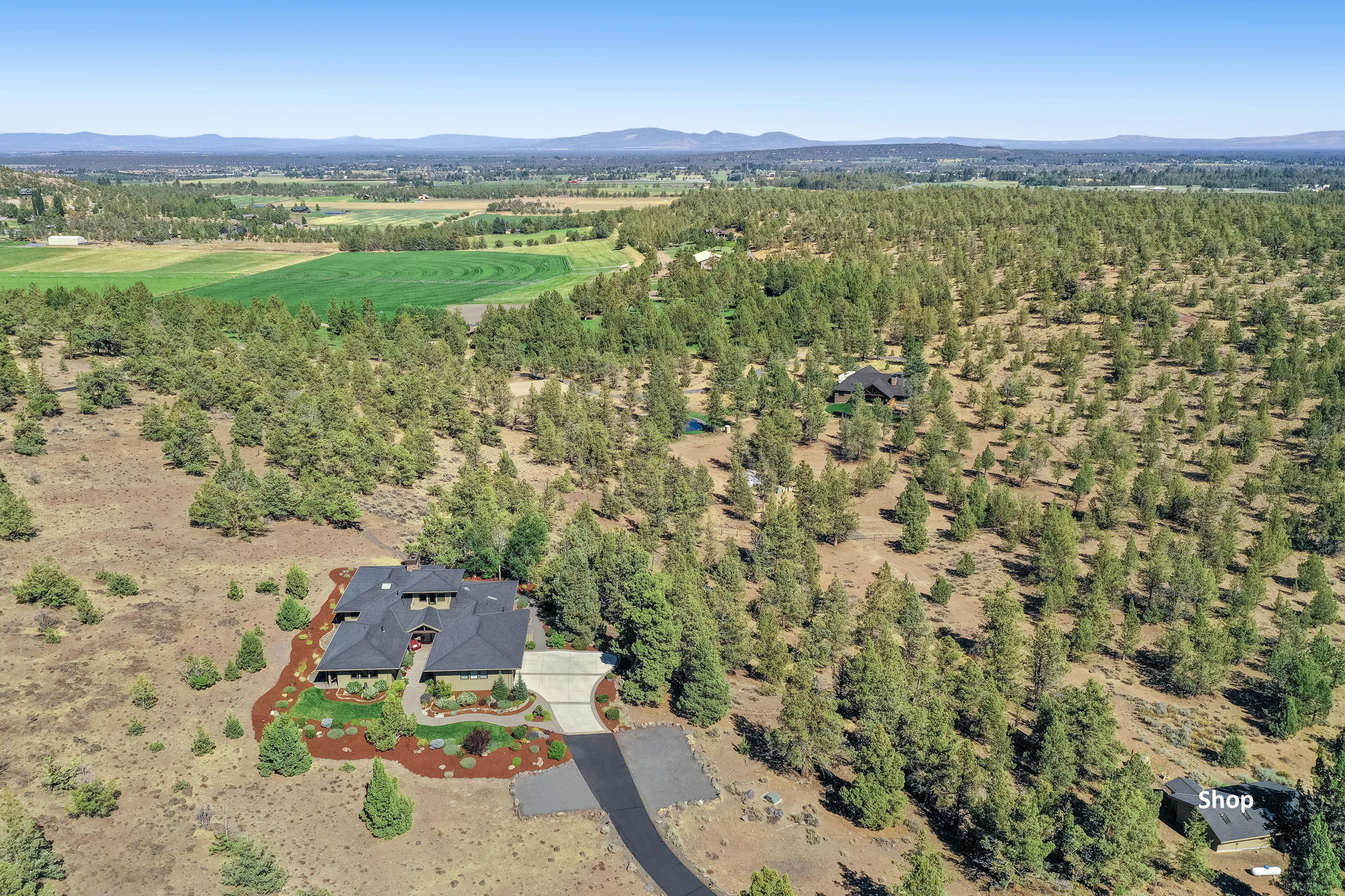 Grandridge - Residential