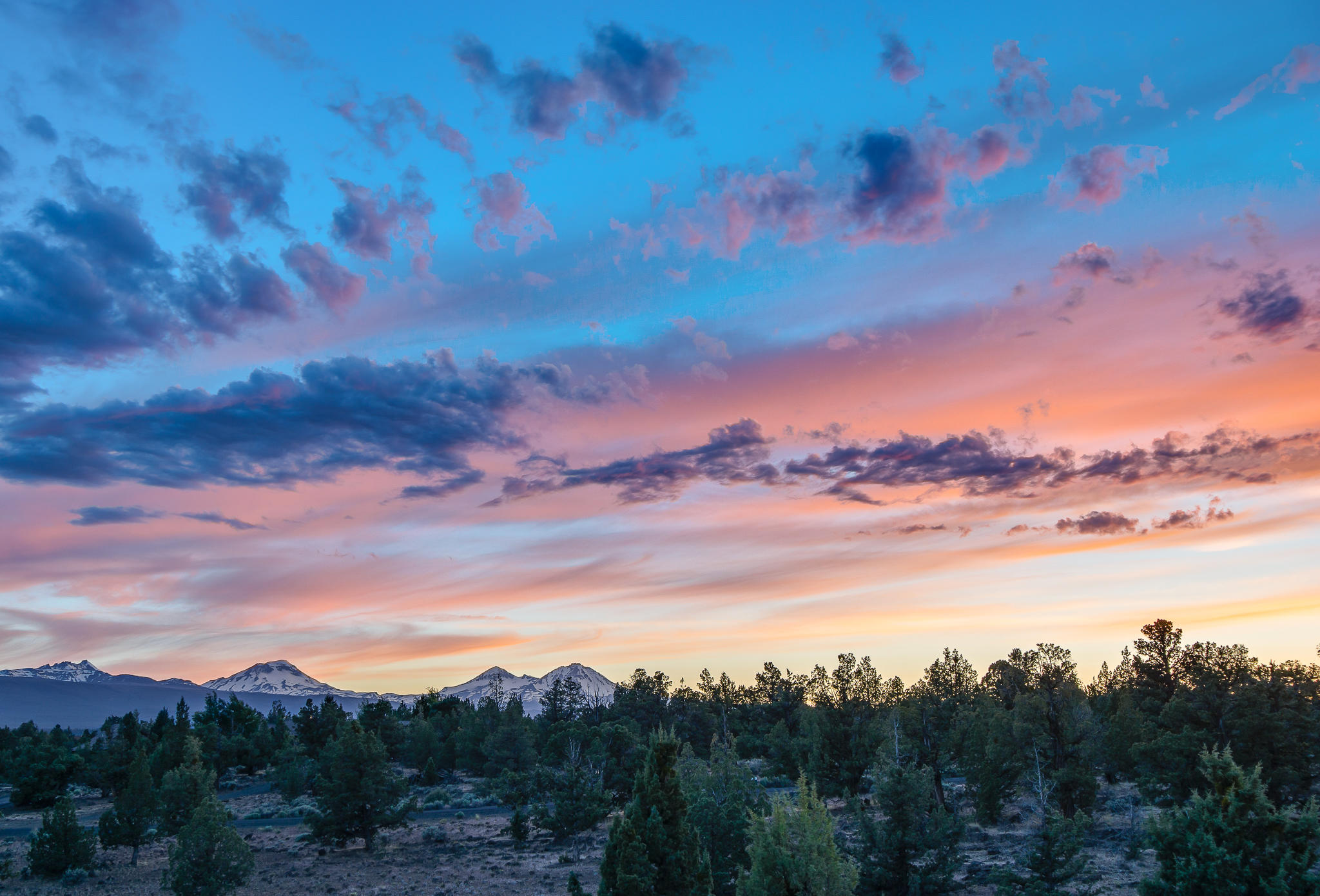 Grandridge - Residential