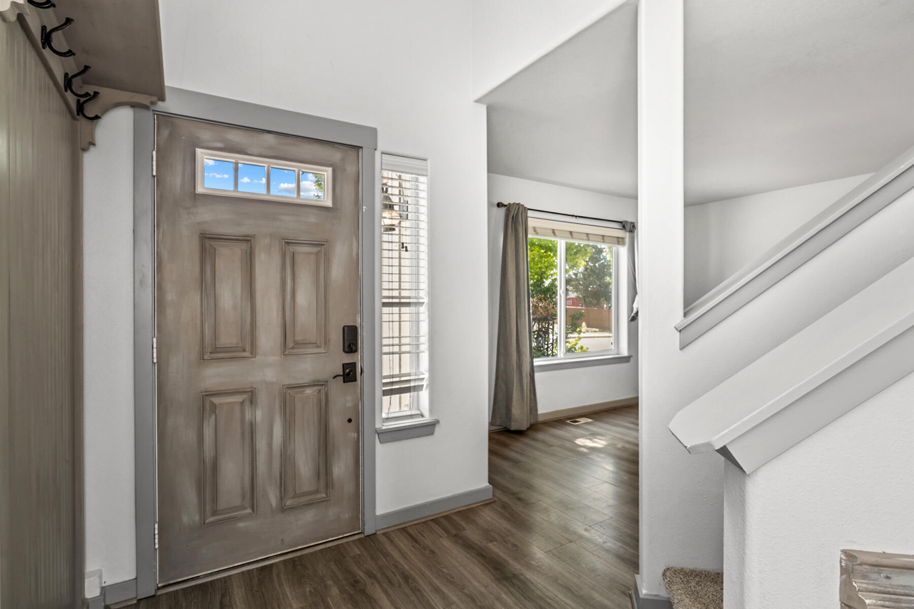225 NW 28th Street