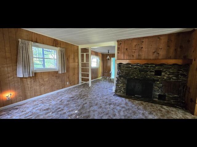 Klamath Falls -Buena Vista Addition - Residential