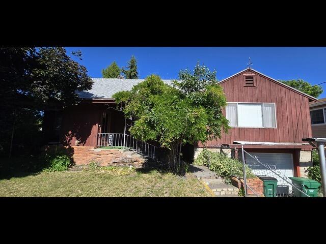 Klamath Falls -Buena Vista Addition - Residential