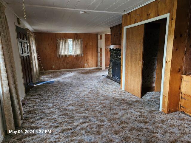 Klamath Falls -Buena Vista Addition - Residential