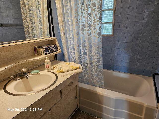 Klamath Falls -Buena Vista Addition - Residential