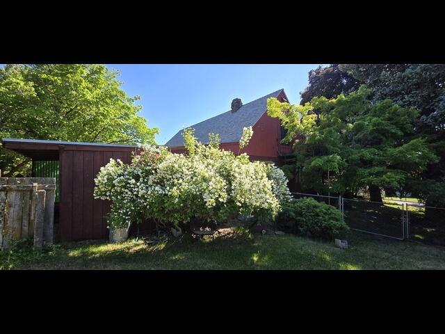 Klamath Falls -Buena Vista Addition - Residential