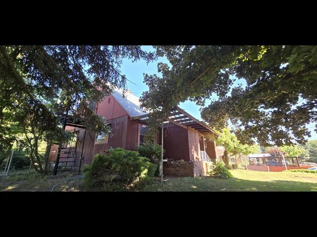 Klamath Falls -Buena Vista Addition - Residential