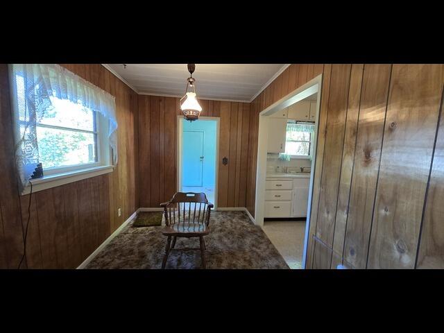 Klamath Falls -Buena Vista Addition - Residential