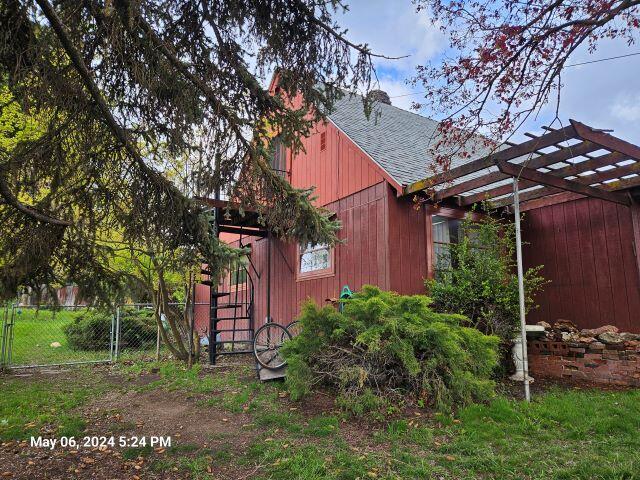 Klamath Falls -Buena Vista Addition - Residential