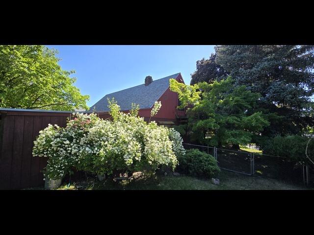 Klamath Falls -Buena Vista Addition - Residential