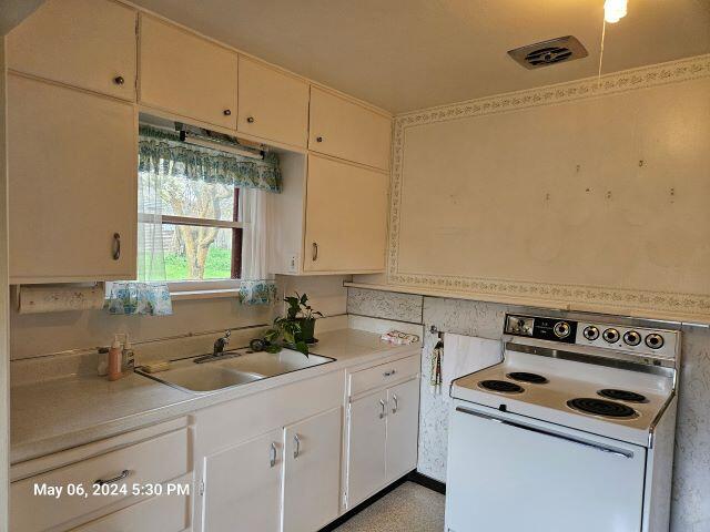 Klamath Falls -Buena Vista Addition - Residential