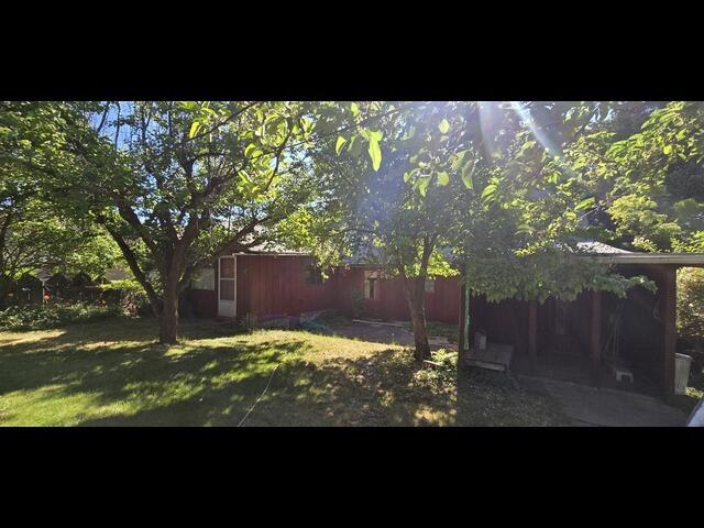 Klamath Falls -Buena Vista Addition - Residential