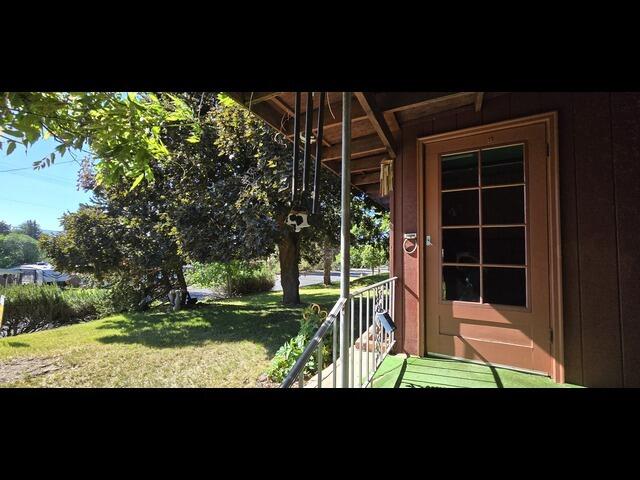 Klamath Falls -Buena Vista Addition - Residential