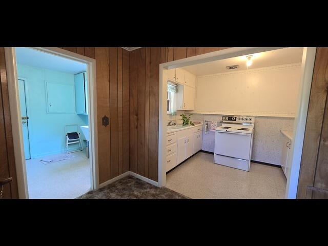 Klamath Falls -Buena Vista Addition - Residential