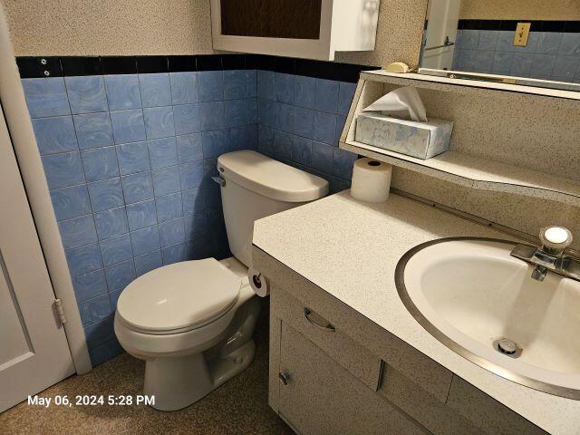 Klamath Falls -Buena Vista Addition - Residential