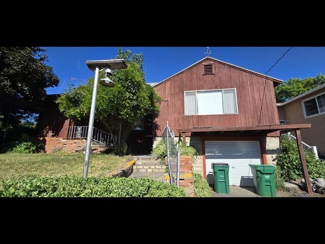 Klamath Falls -Buena Vista Addition - Residential