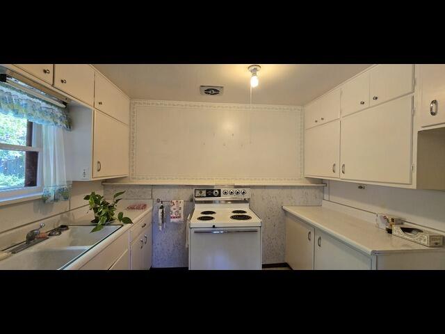 Klamath Falls -Buena Vista Addition - Residential