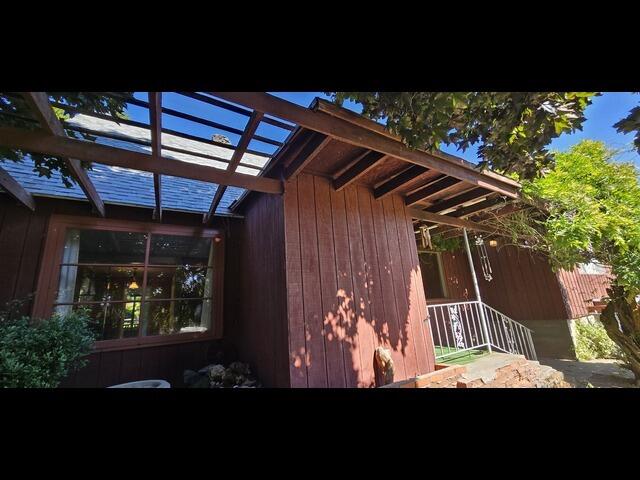 Klamath Falls -Buena Vista Addition - Residential