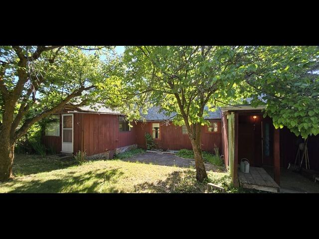 Klamath Falls -Buena Vista Addition - Residential