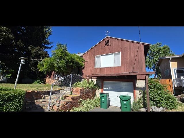 Klamath Falls -Buena Vista Addition - Residential