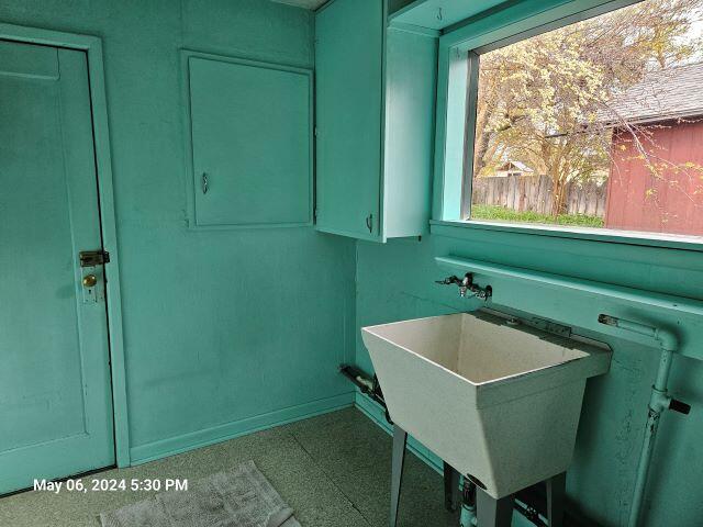 Klamath Falls -Buena Vista Addition - Residential