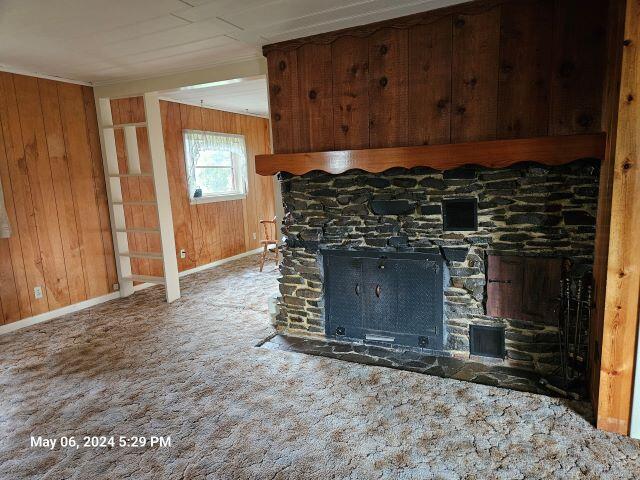 Klamath Falls -Buena Vista Addition - Residential