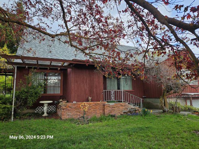 Klamath Falls -Buena Vista Addition - Residential