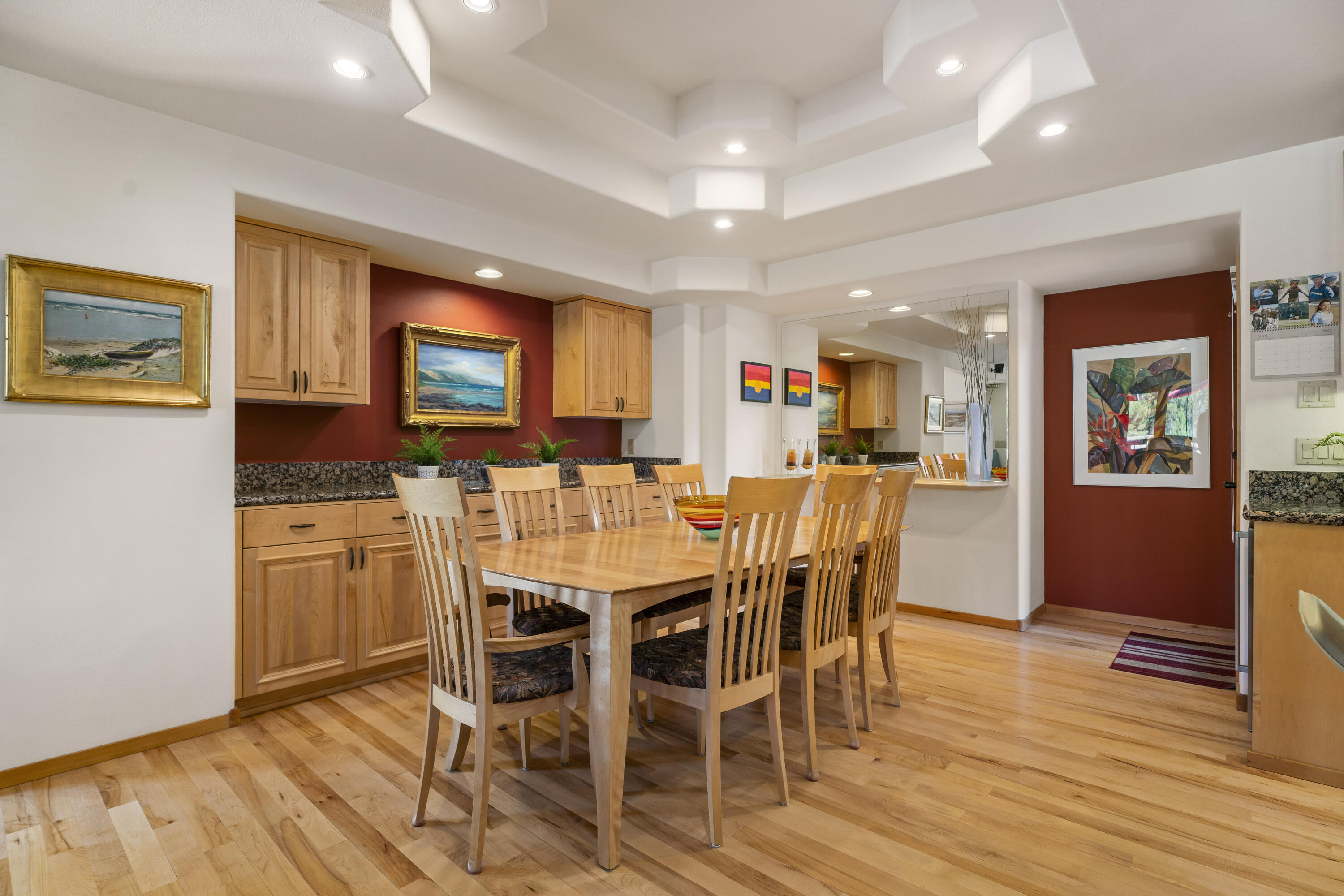 Quelah Estates - Residential