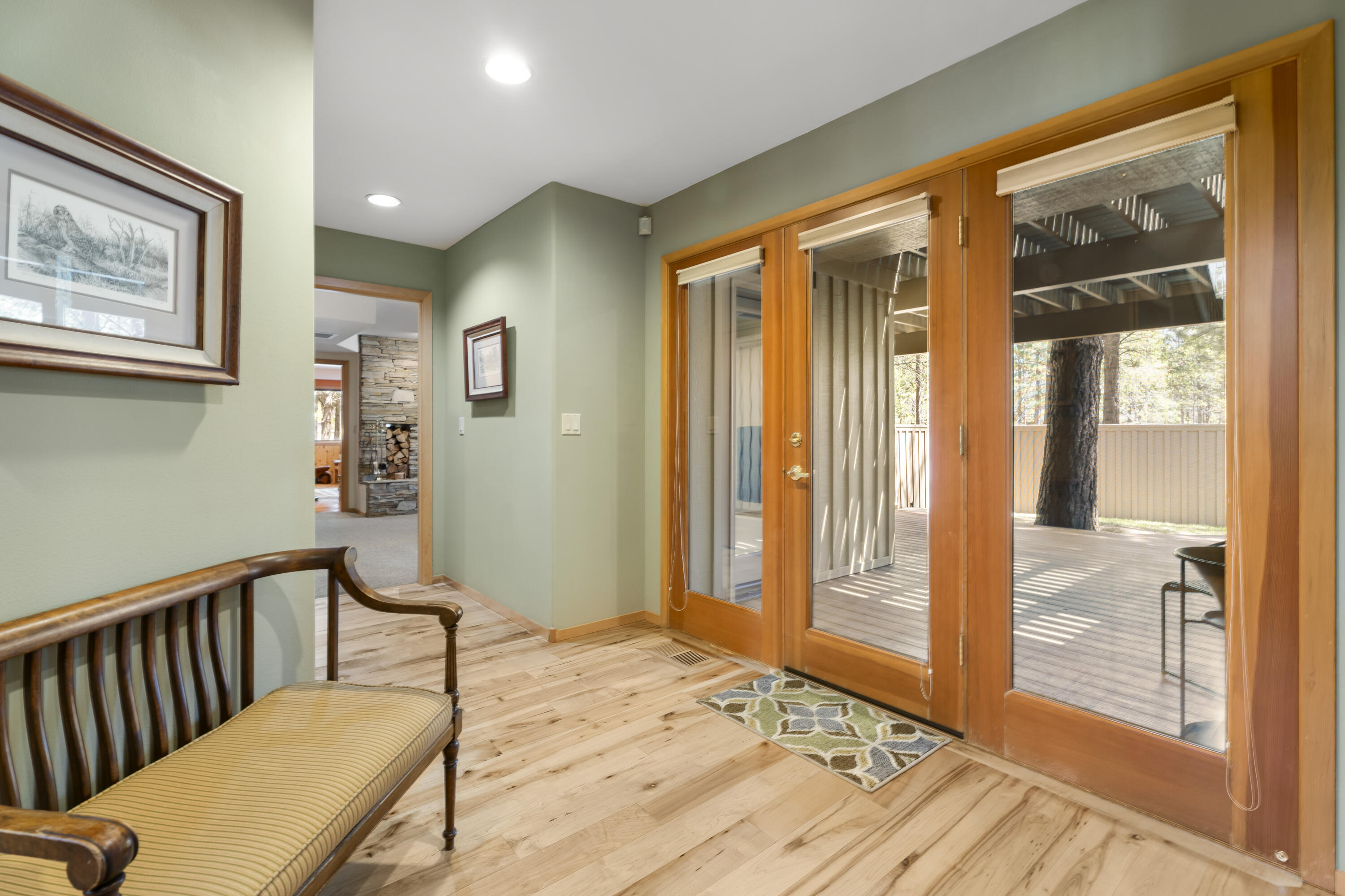 Quelah Estates - Residential