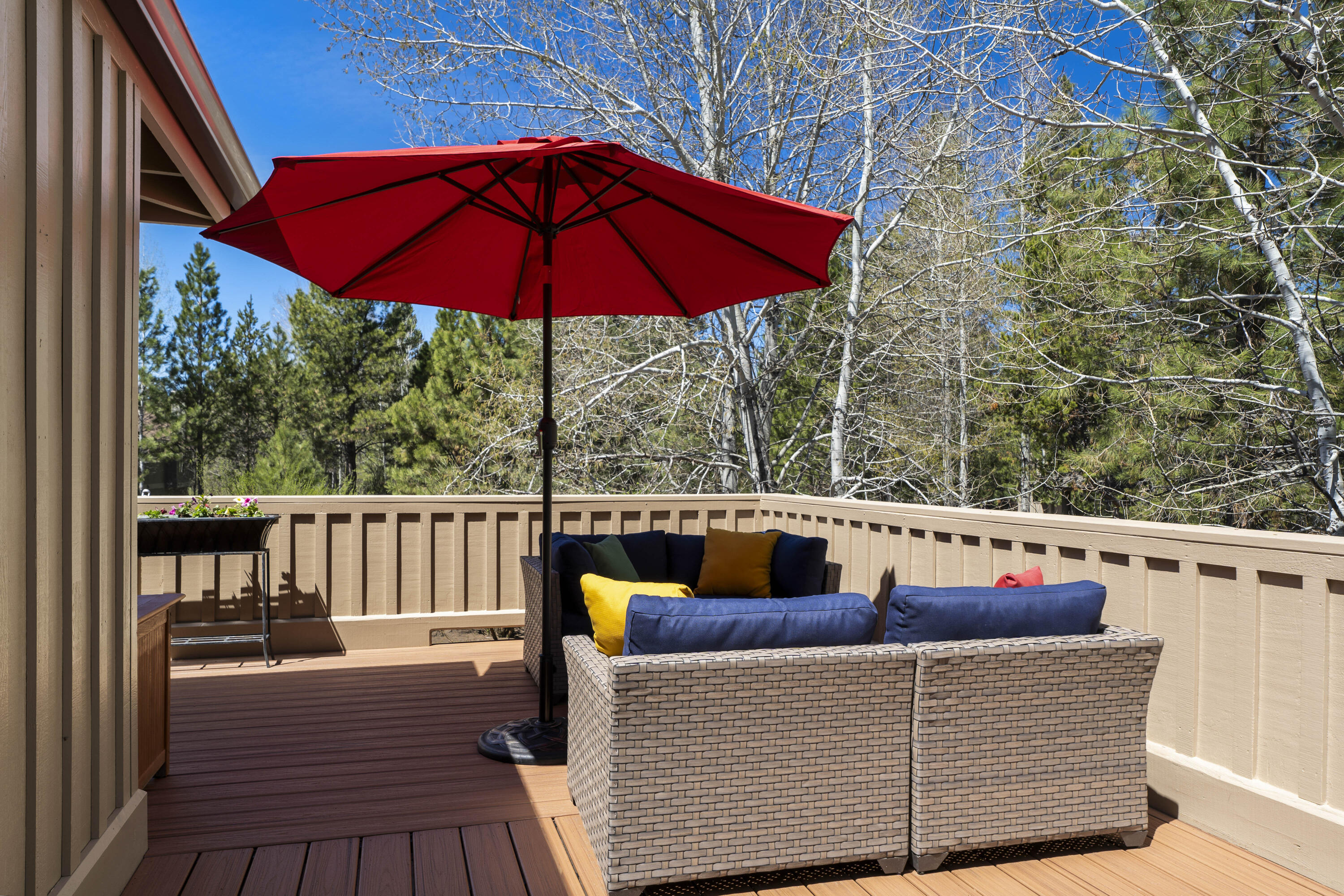 Quelah Estates - Residential