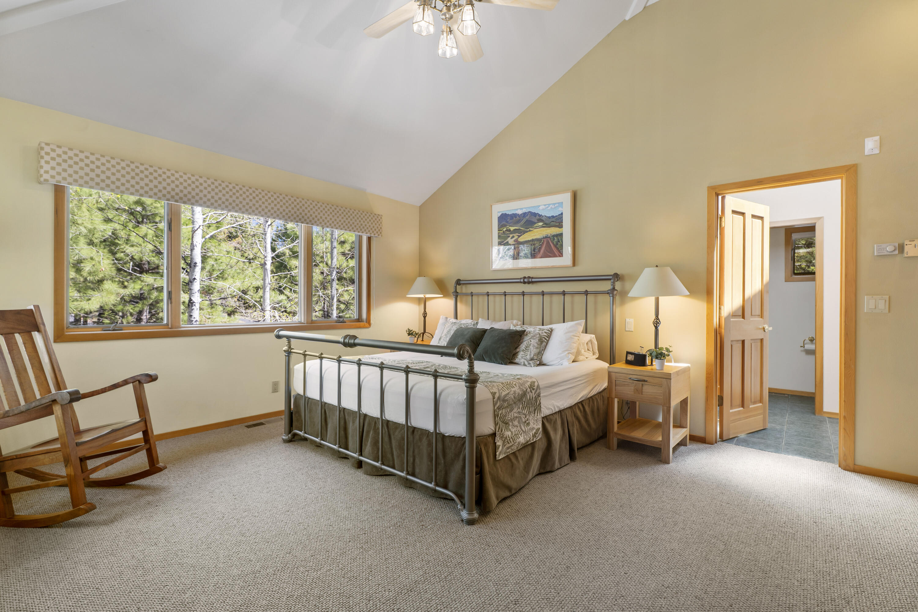 Quelah Estates - Residential