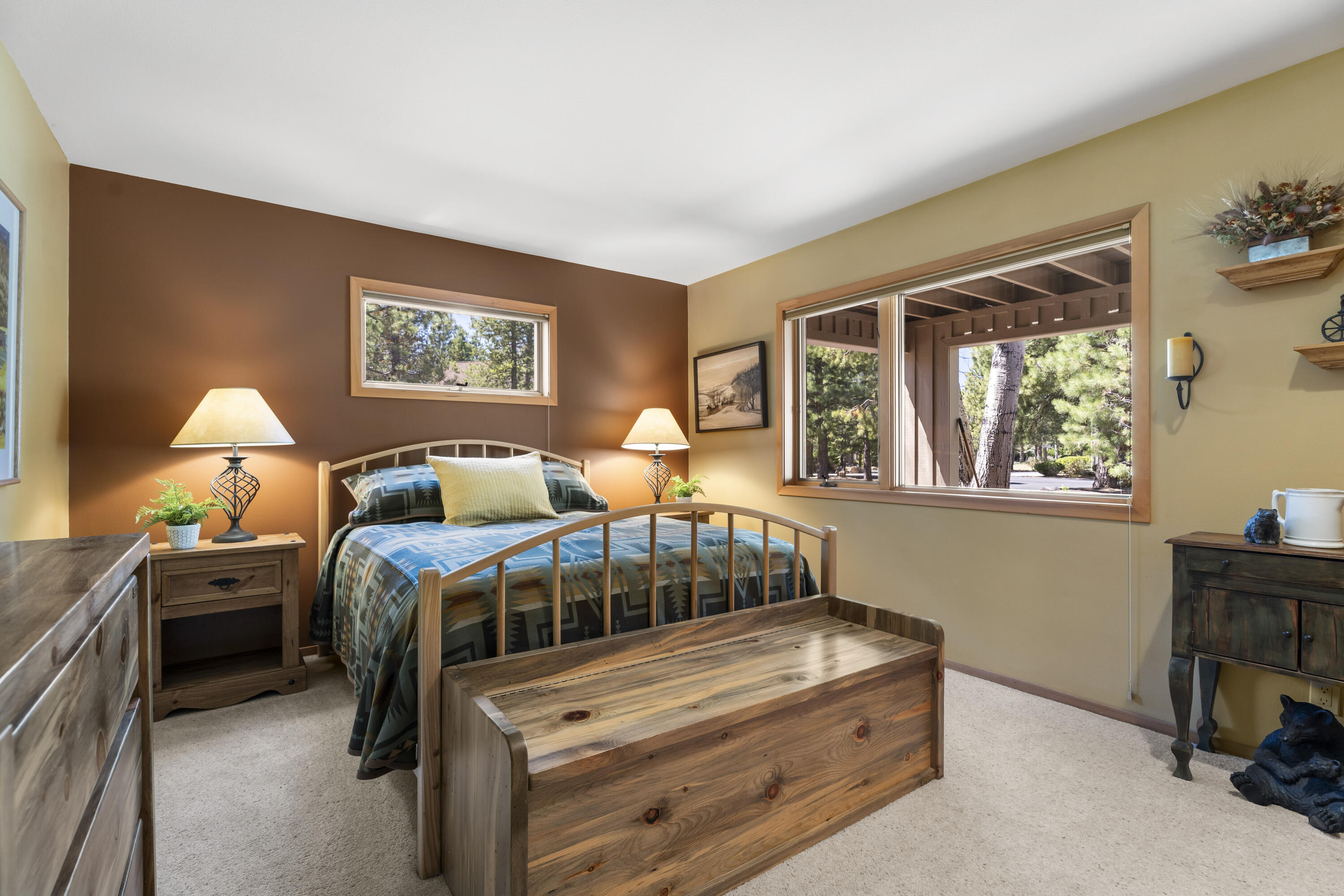 Quelah Estates - Residential