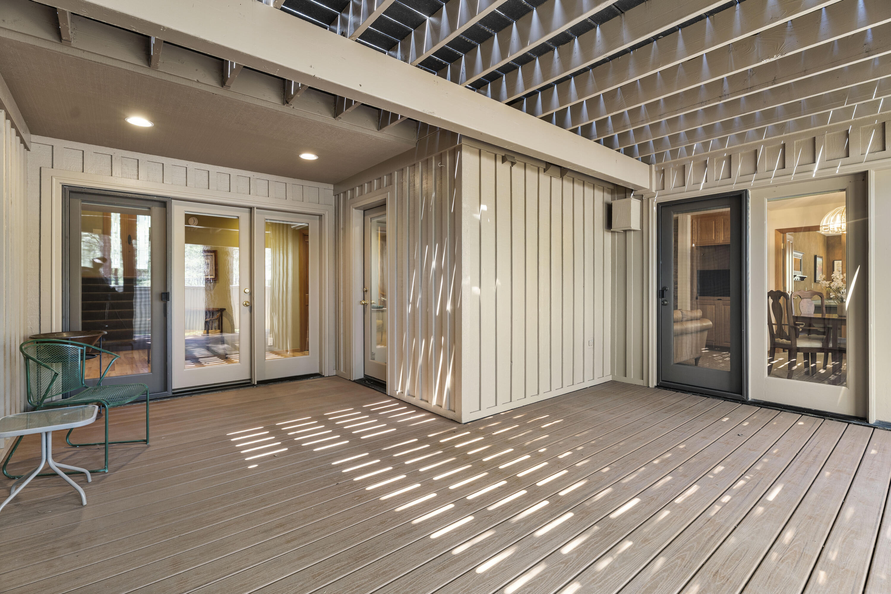 Quelah Estates - Residential