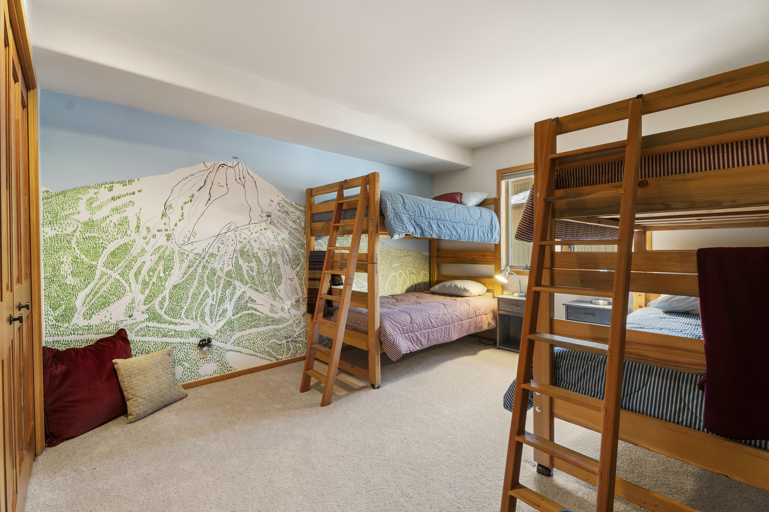 Quelah Estates - Residential