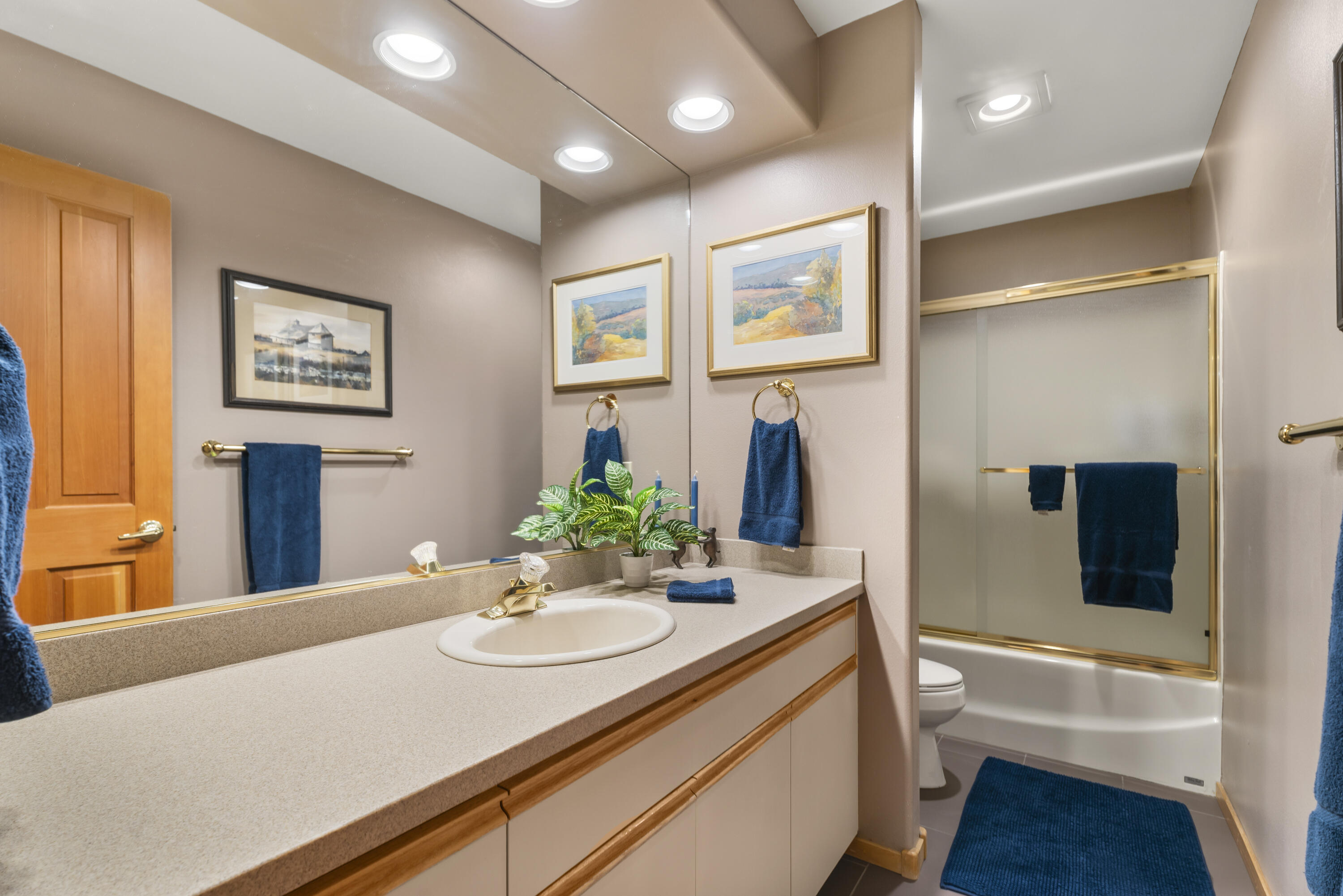 Quelah Estates - Residential