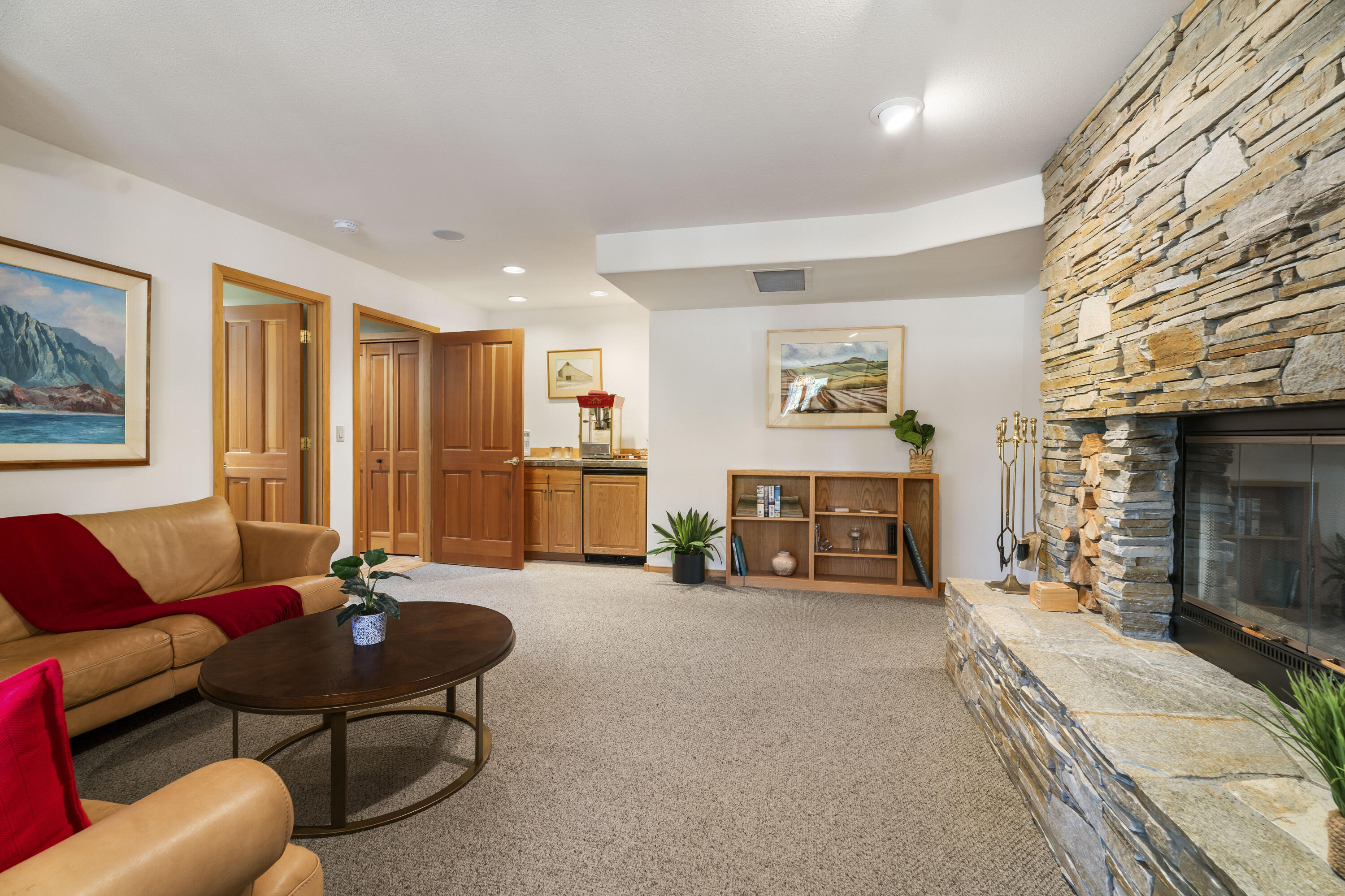 Quelah Estates - Residential