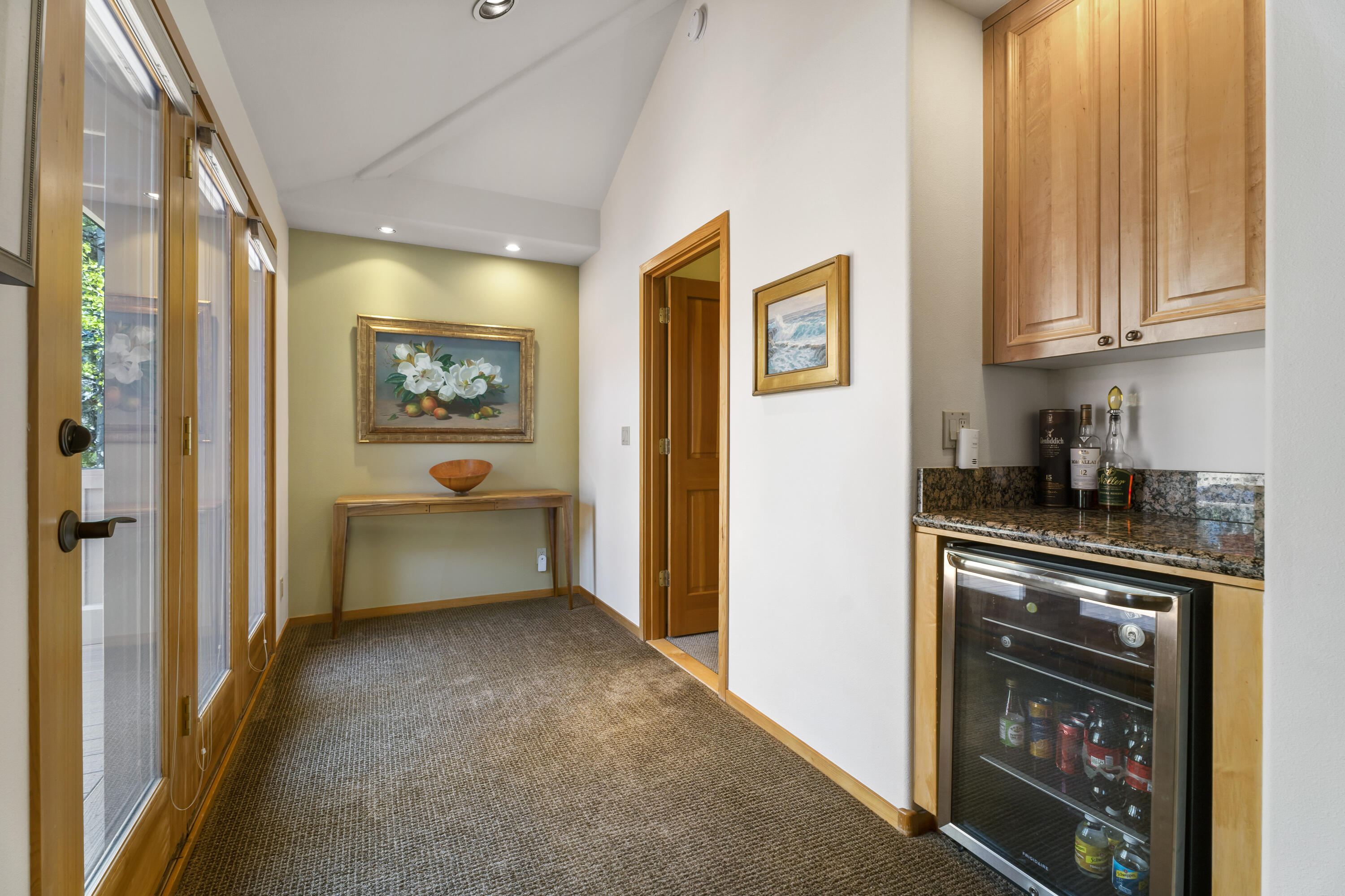 Quelah Estates - Residential