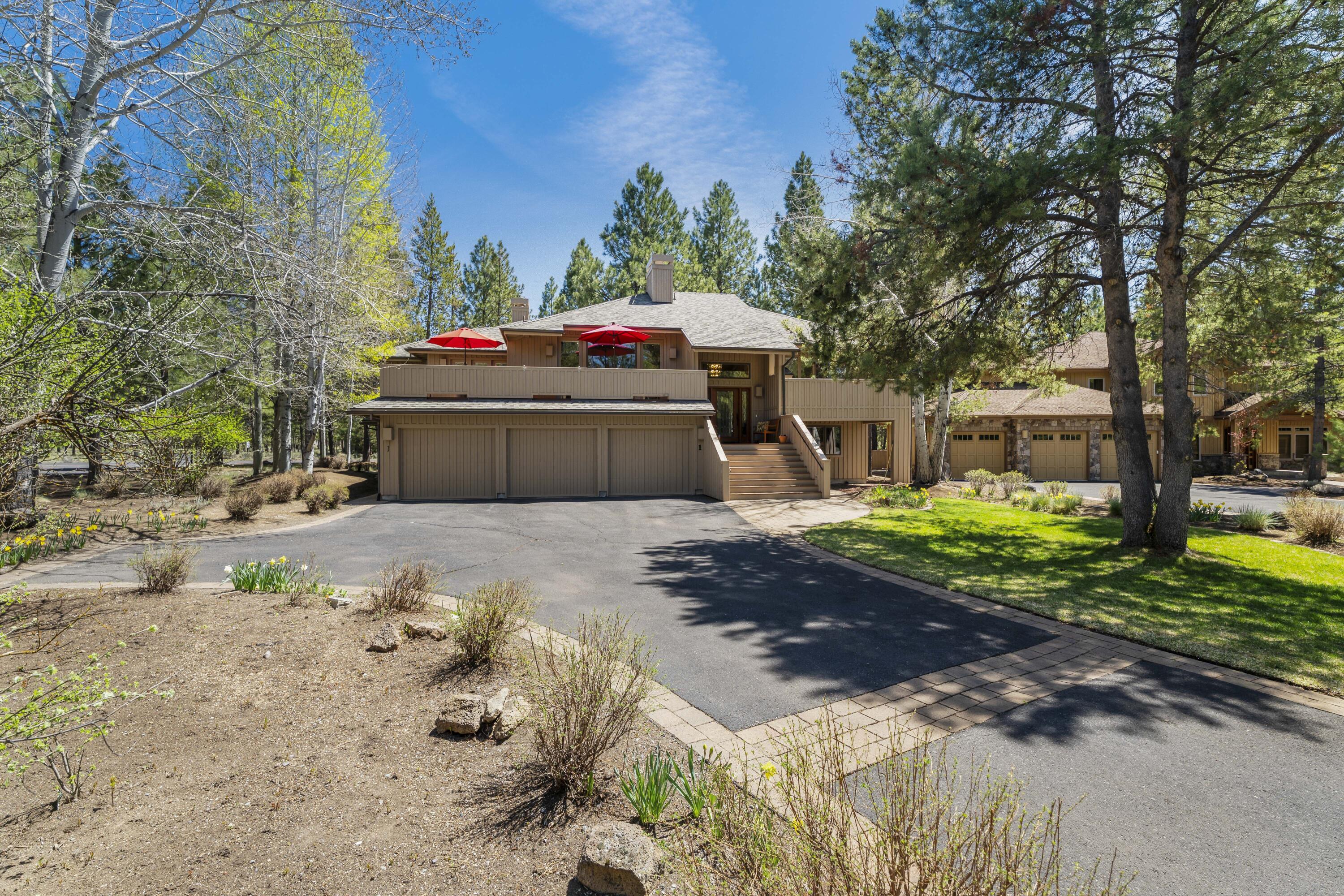 Quelah Estates - Residential