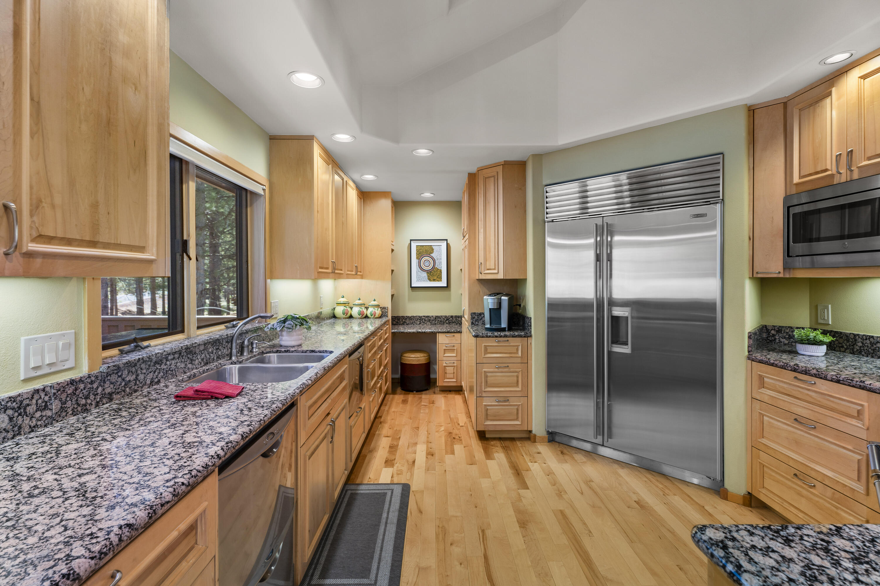 Quelah Estates - Residential