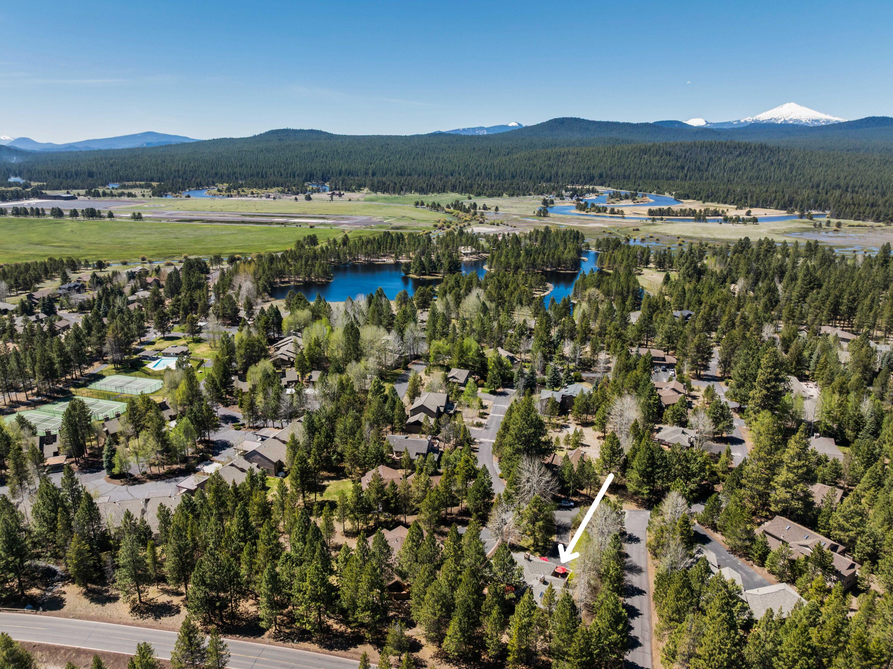 Quelah Estates - Residential