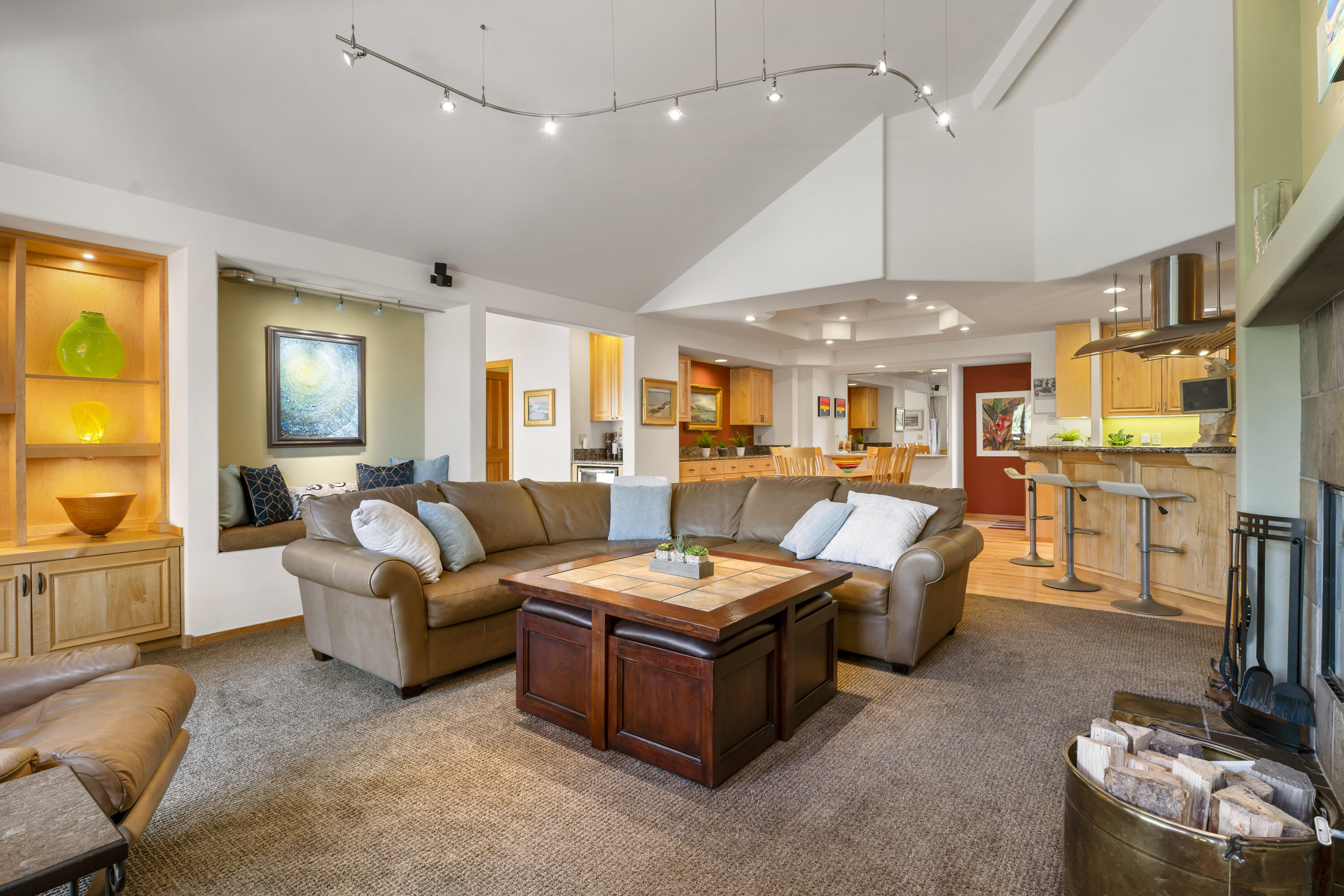 Quelah Estates - Residential