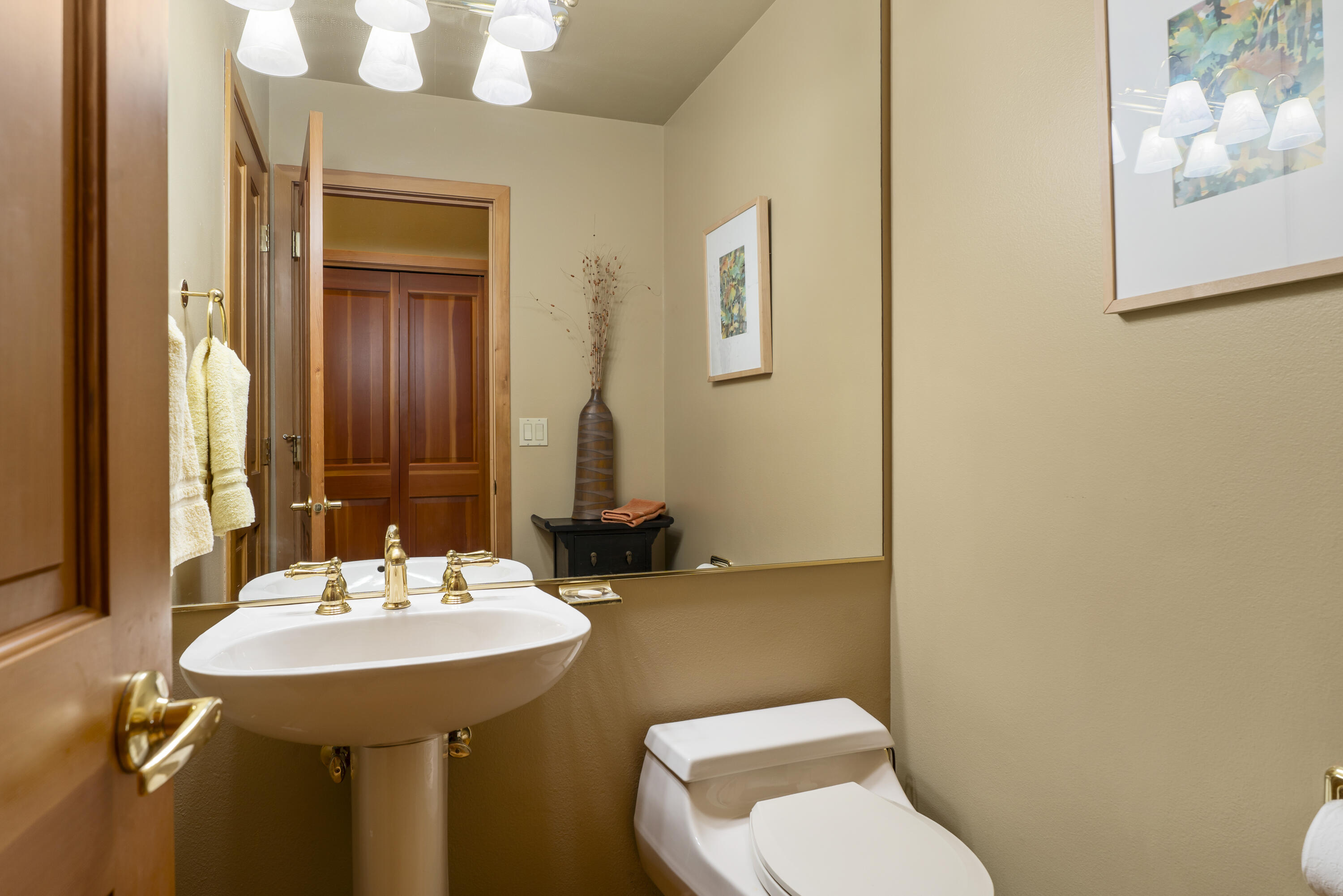 Quelah Estates - Residential